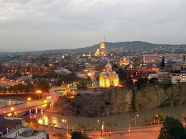 Телефонные номера Тбилиси [+995-32]