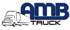amb truck logo 137x60